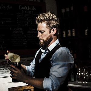 Meet your Posher, Jason